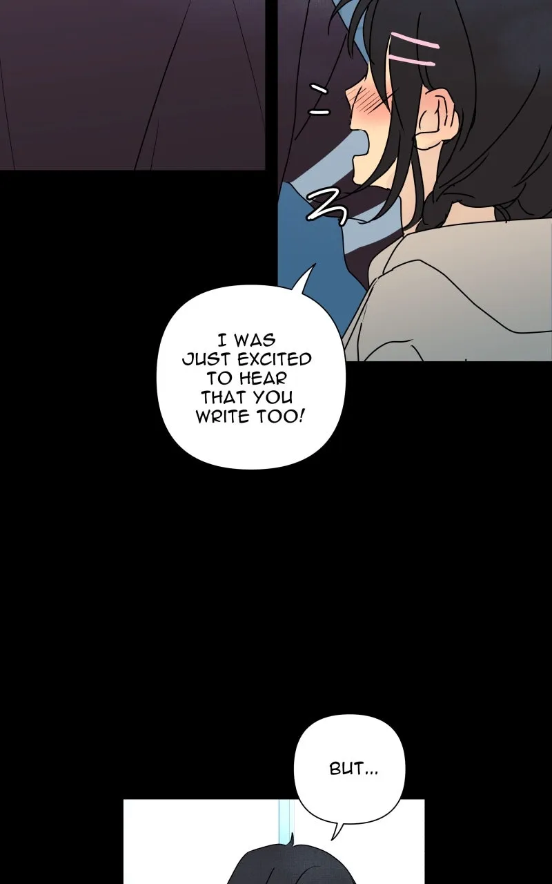 Honey Lemon Chapter 18 page 16 - 