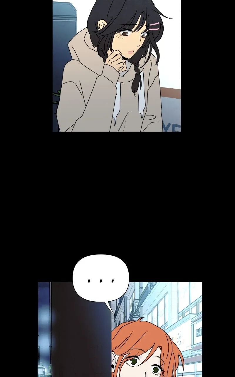 Honey Lemon Chapter 18 page 17 - 