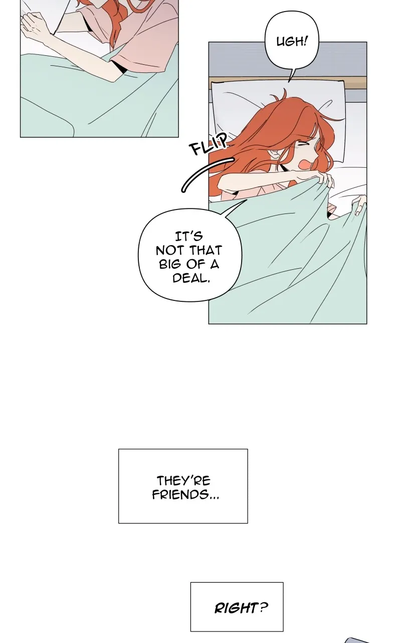 Honey Lemon Chapter 18 page 3 - 