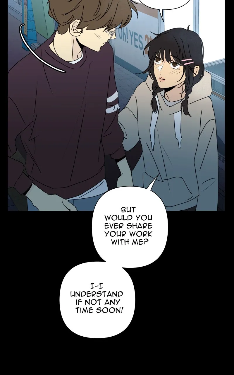 Honey Lemon Chapter 18 page 21 - 