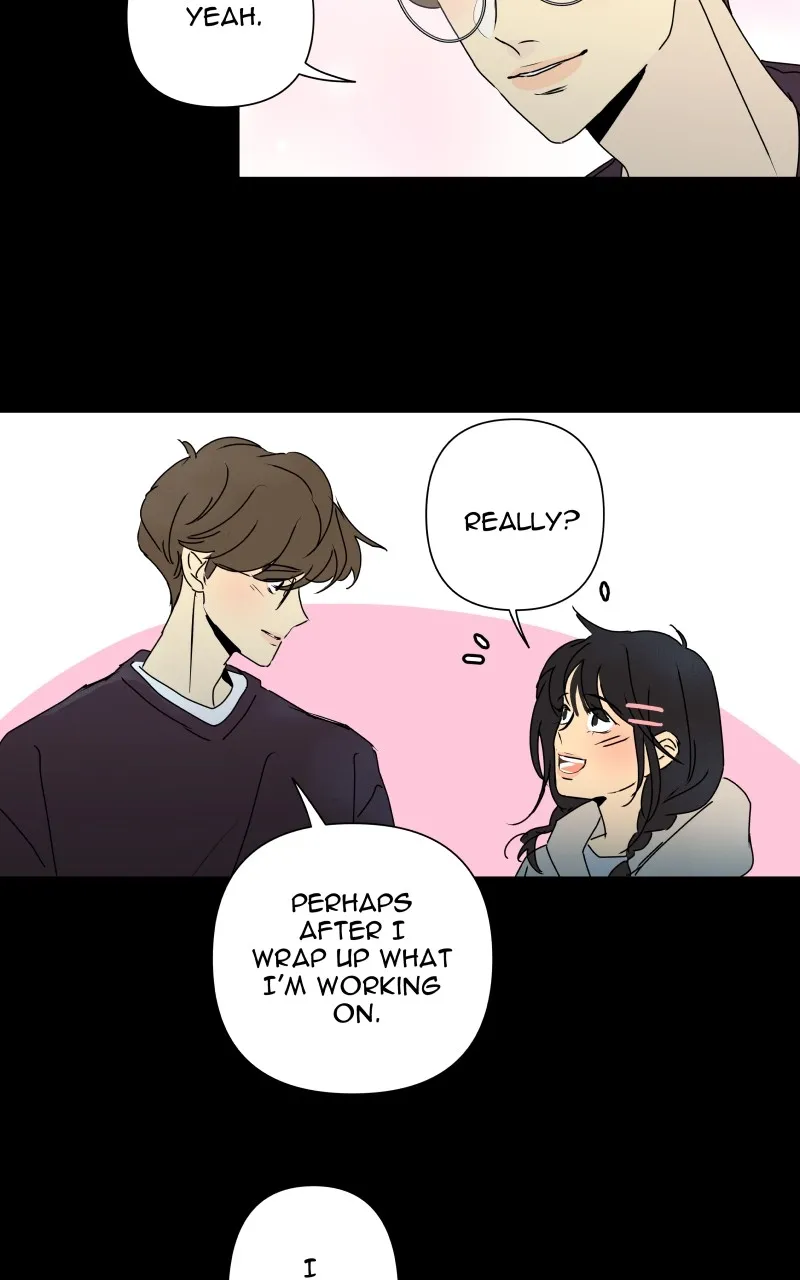 Honey Lemon Chapter 18 page 23 - 