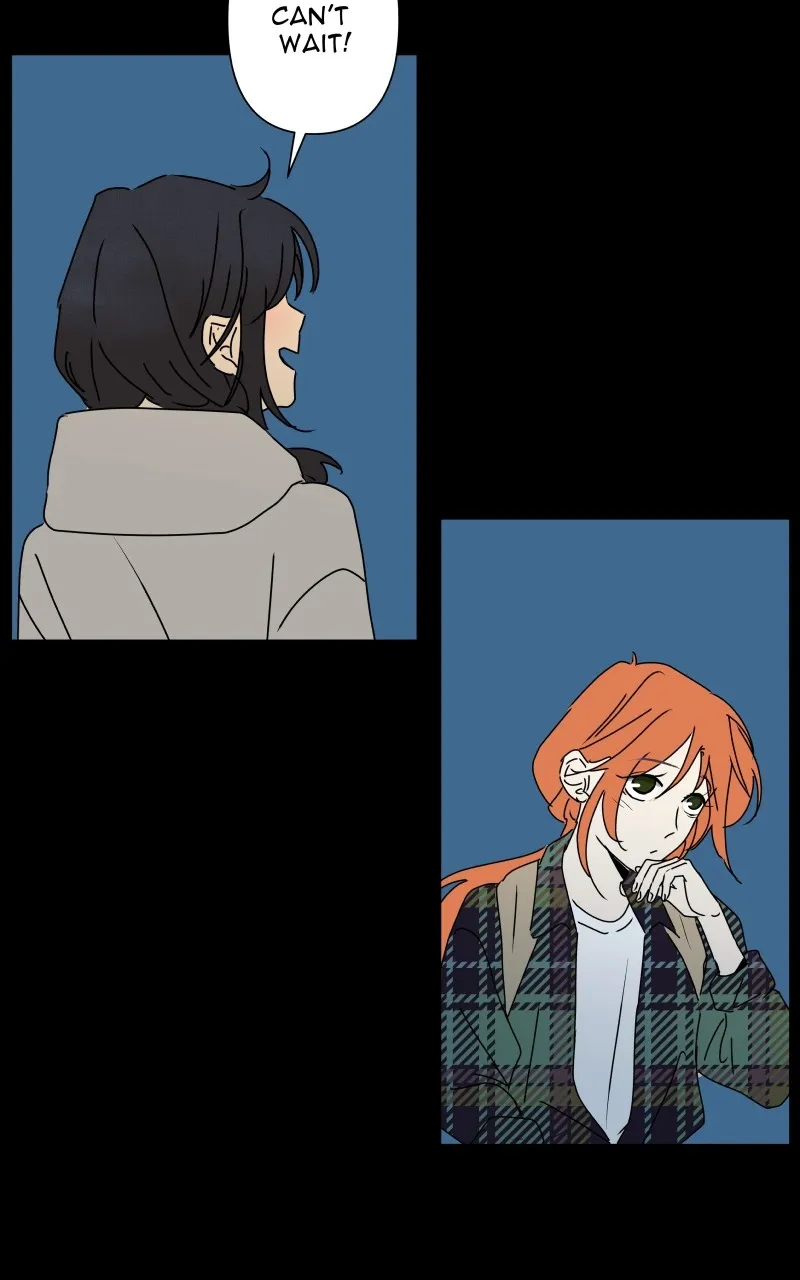 Honey Lemon Chapter 18 page 24 - 