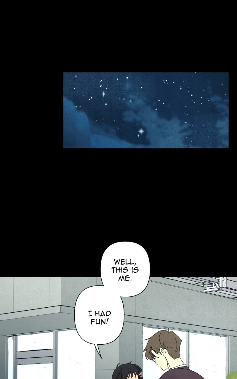 Honey Lemon Chapter 18 page 25 - 