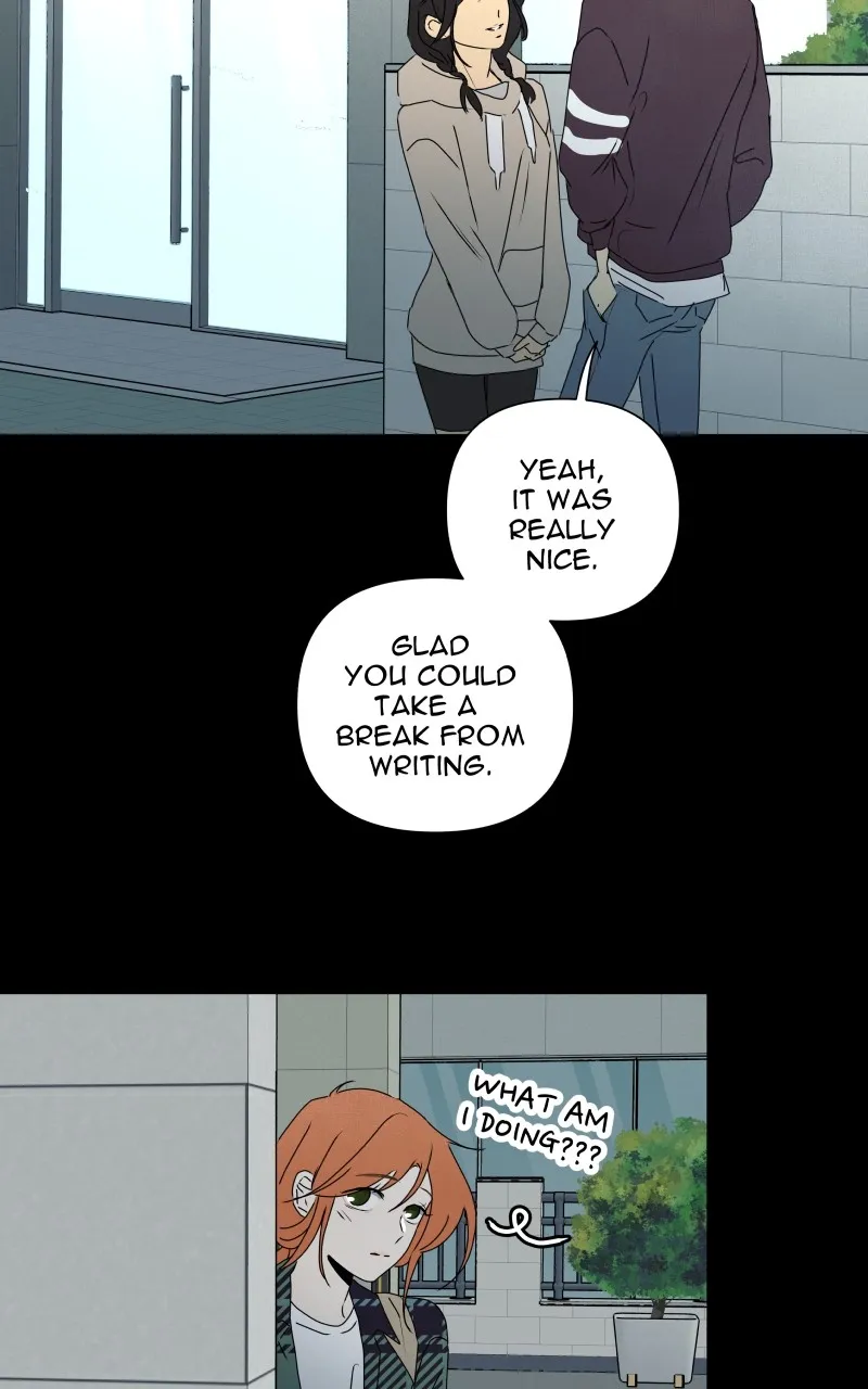 Honey Lemon Chapter 18 page 26 - 