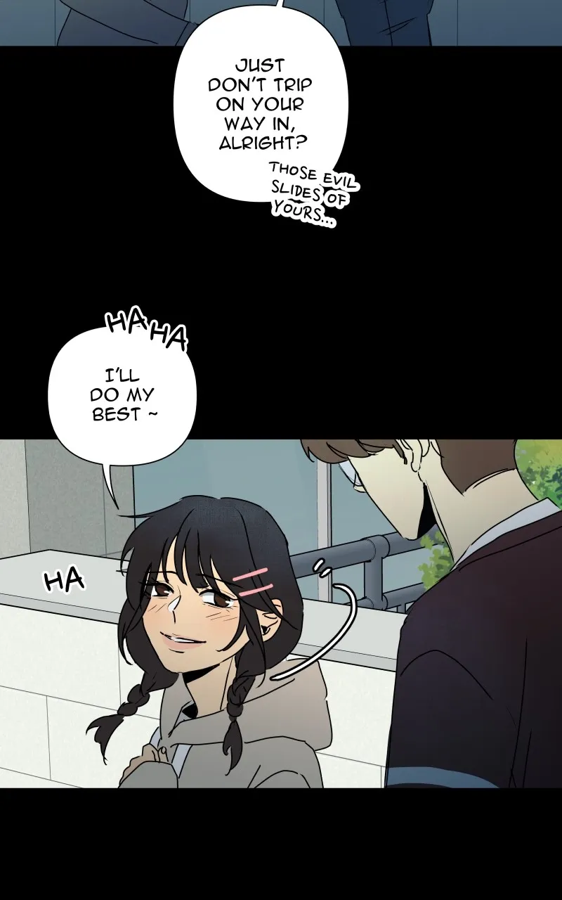 Honey Lemon Chapter 18 page 28 - 