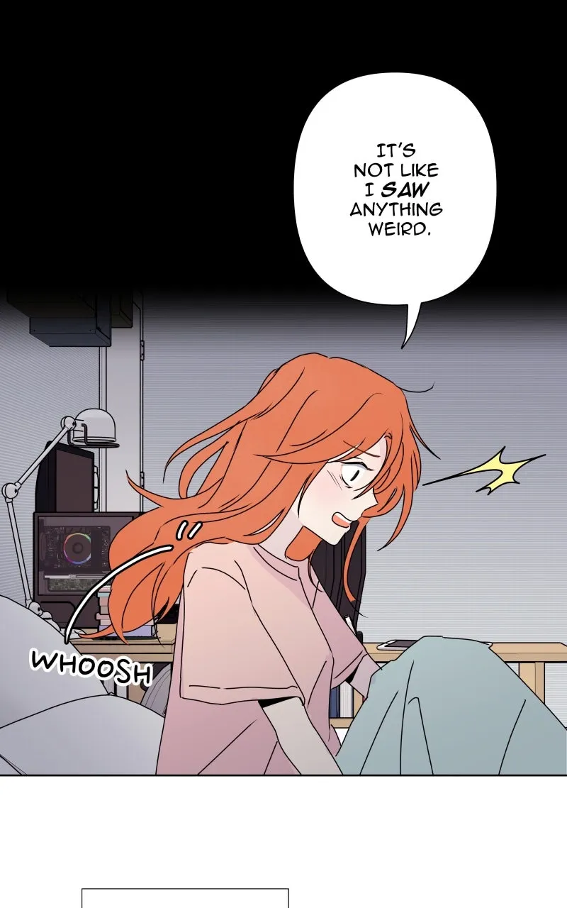 Honey Lemon Chapter 18 page 29 - 