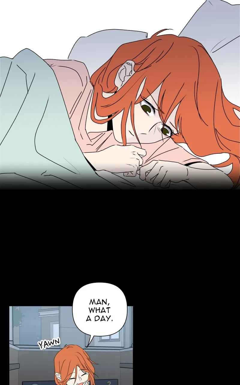 Honey Lemon Chapter 18 page 4 - 