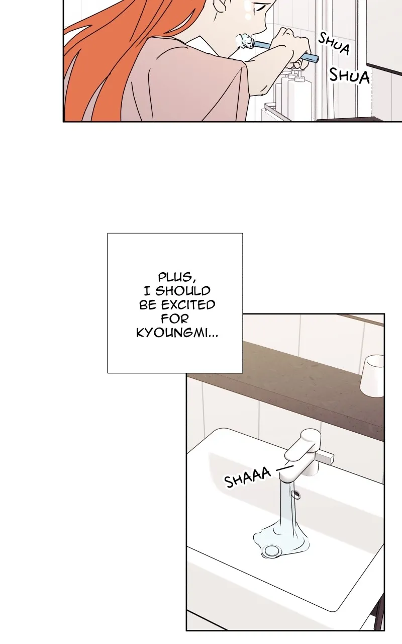 Honey Lemon Chapter 18 page 31 - 