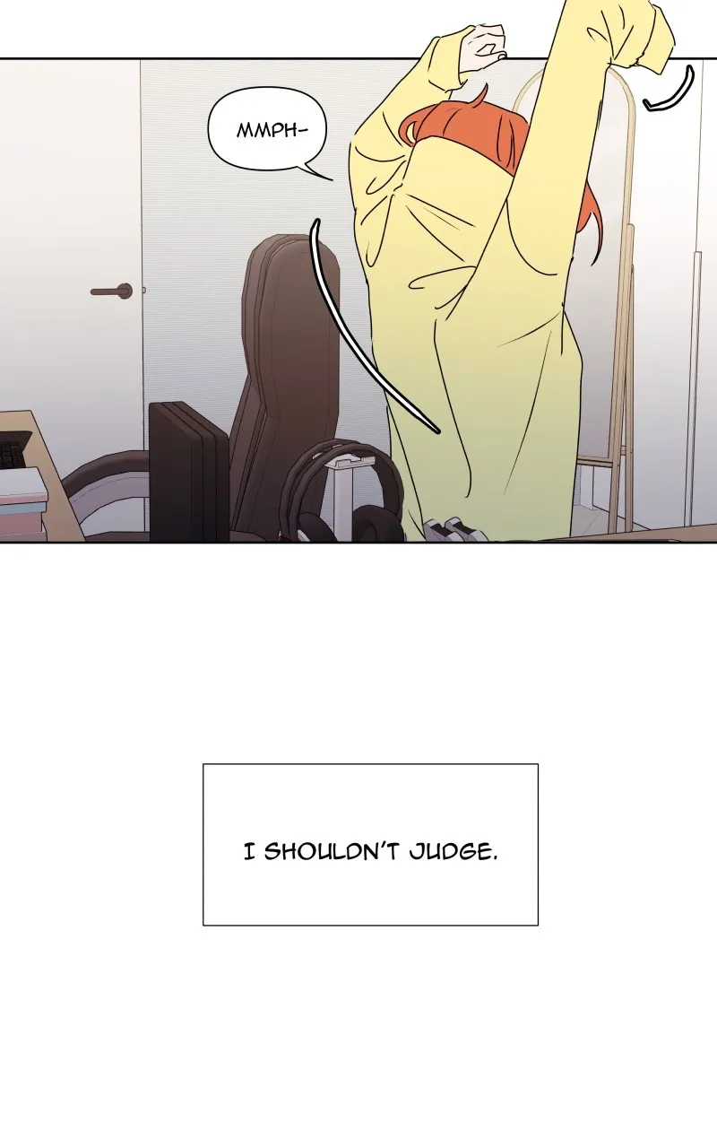 Honey Lemon Chapter 18 page 33 - 