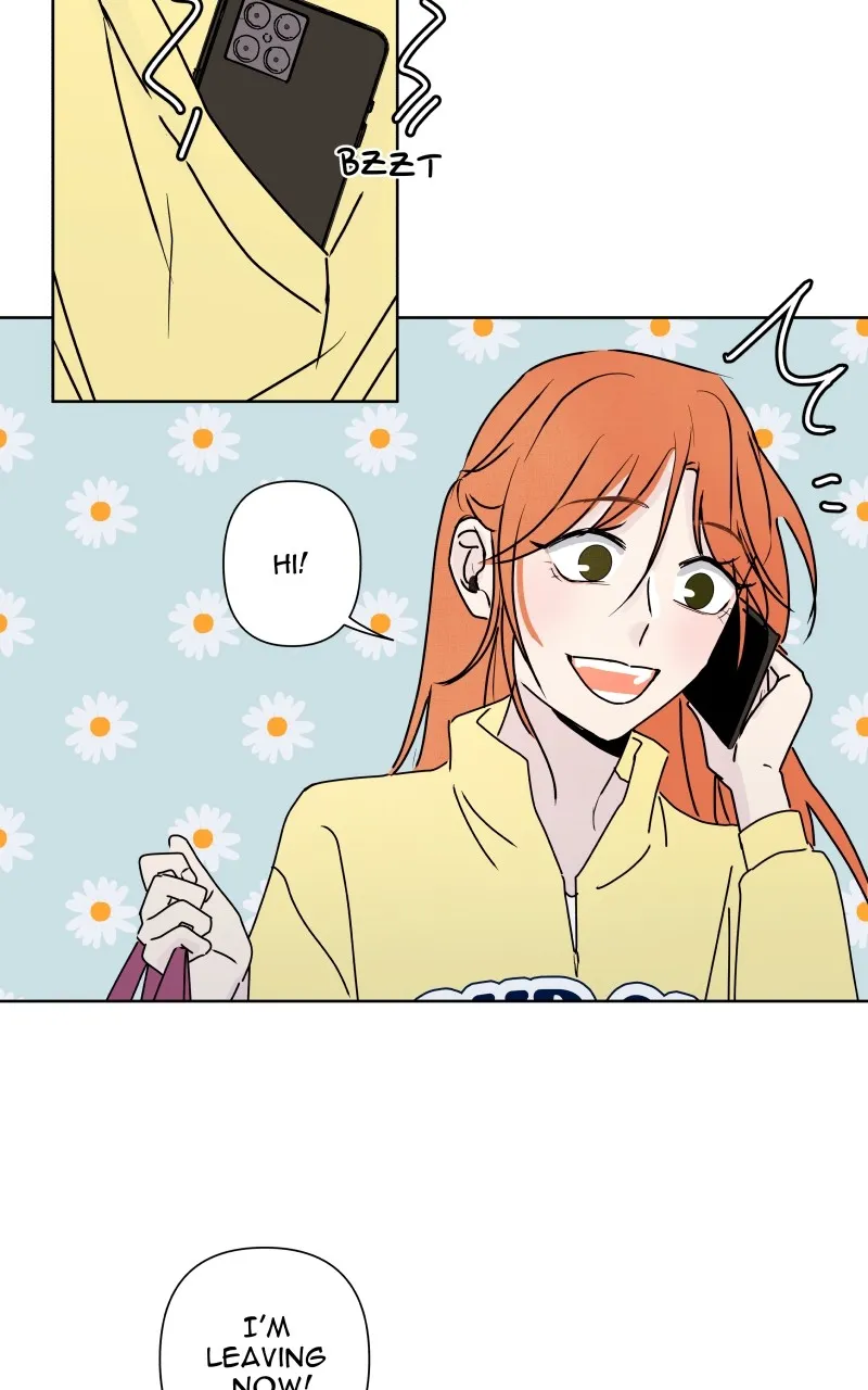 Honey Lemon Chapter 18 page 36 - 