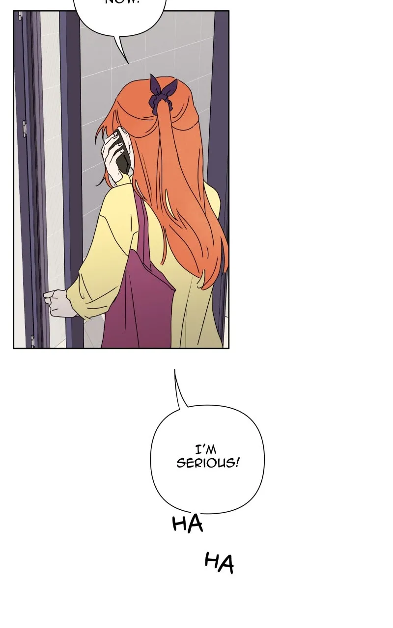 Honey Lemon Chapter 18 page 37 - 