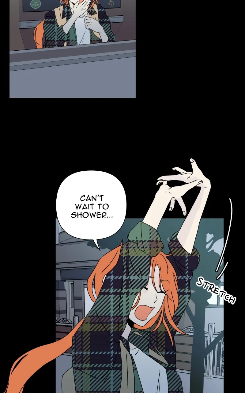 Honey Lemon Chapter 18 page 5 - 