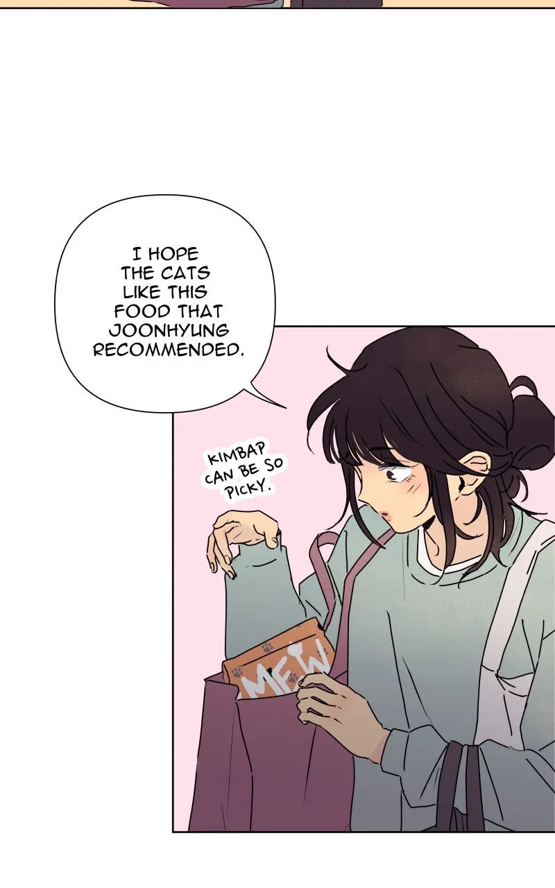 Honey Lemon Chapter 18 page 41 - 