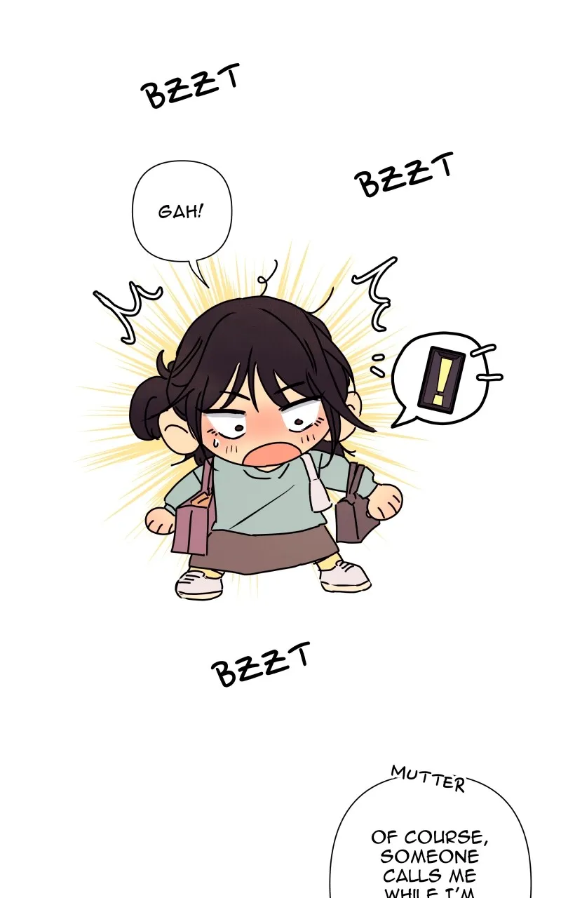 Honey Lemon Chapter 18 page 42 - 