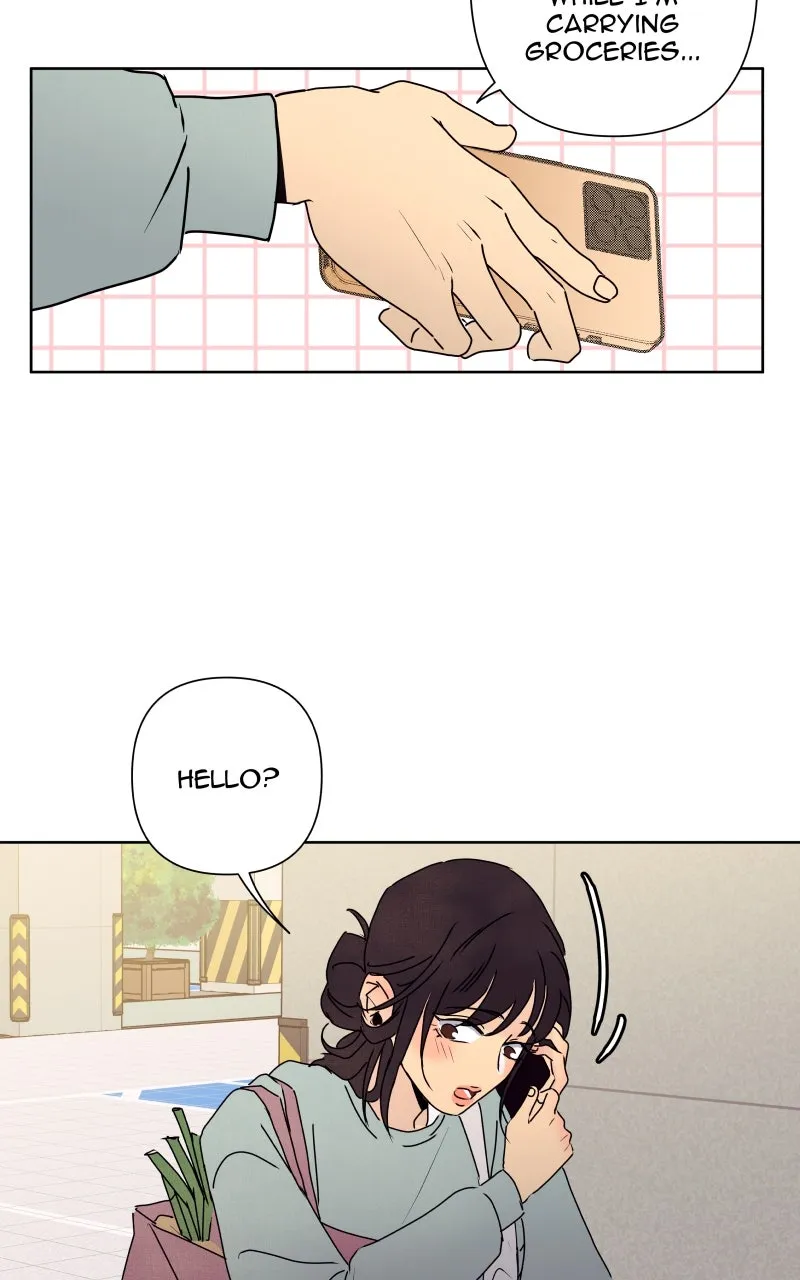 Honey Lemon Chapter 18 page 43 - 