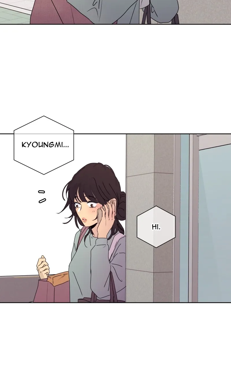 Honey Lemon Chapter 18 page 44 - 