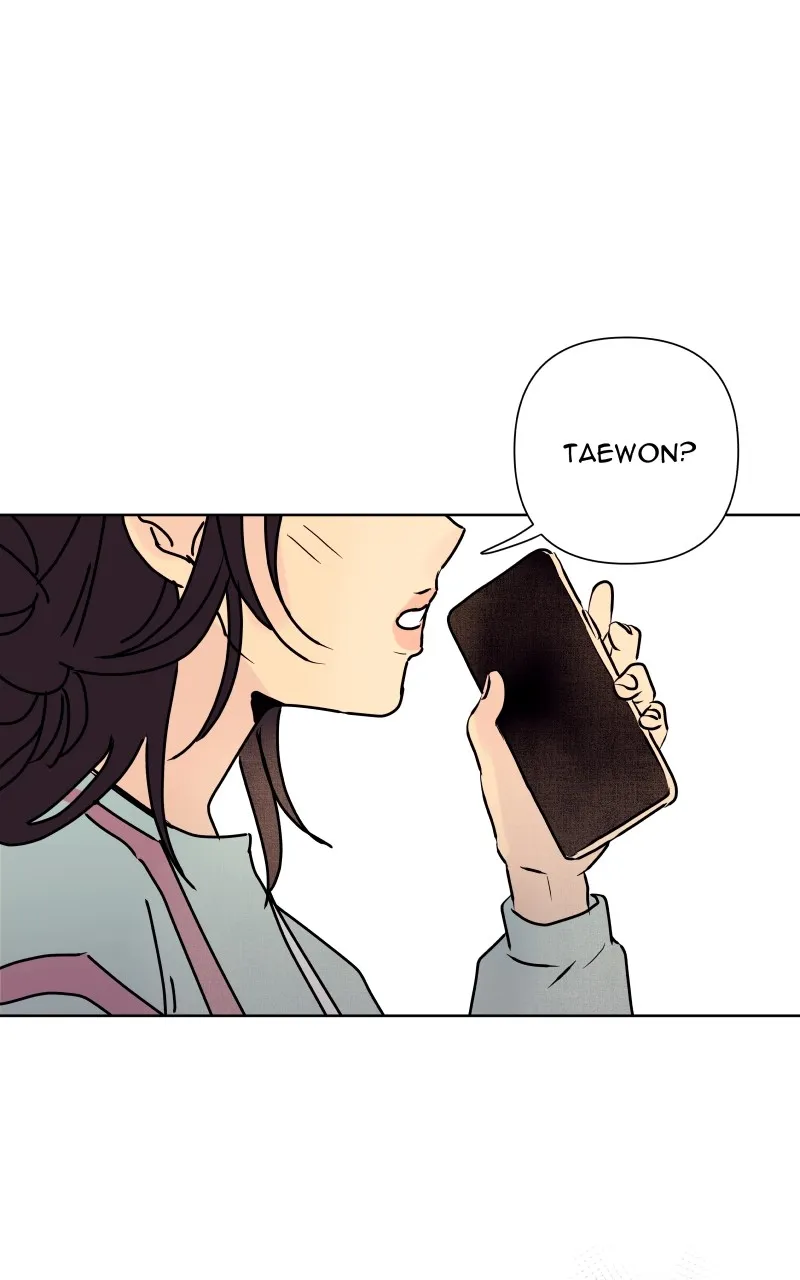 Honey Lemon Chapter 18 page 49 - 