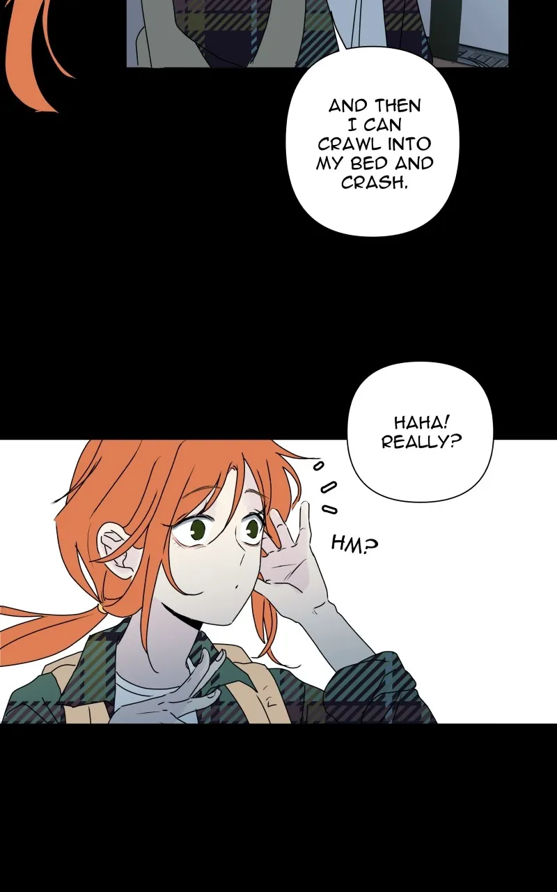 Honey Lemon Chapter 18 page 6 - 