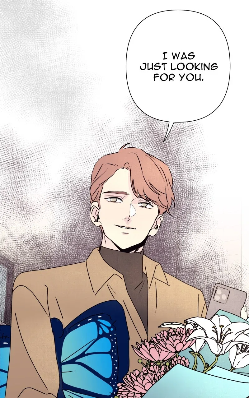 Honey Lemon Chapter 18 page 51 - 