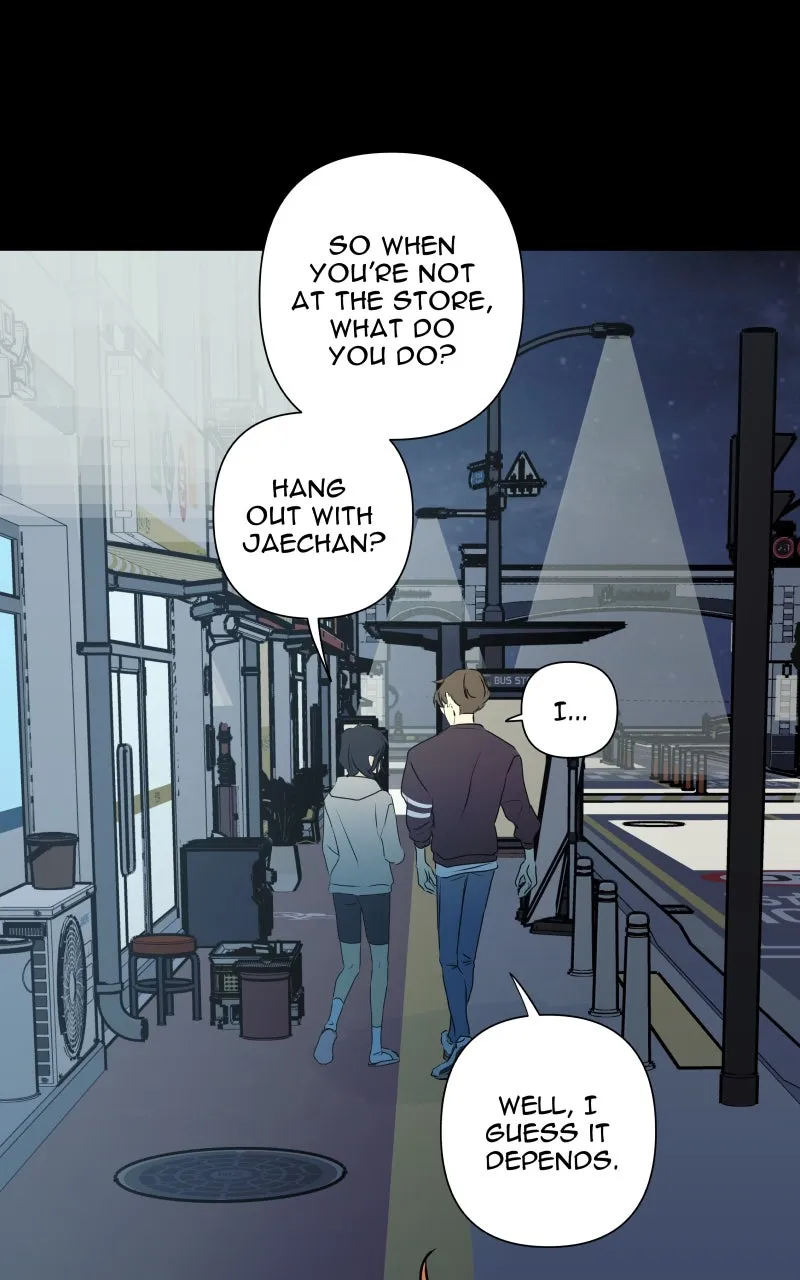 Honey Lemon Chapter 18 page 7 - 
