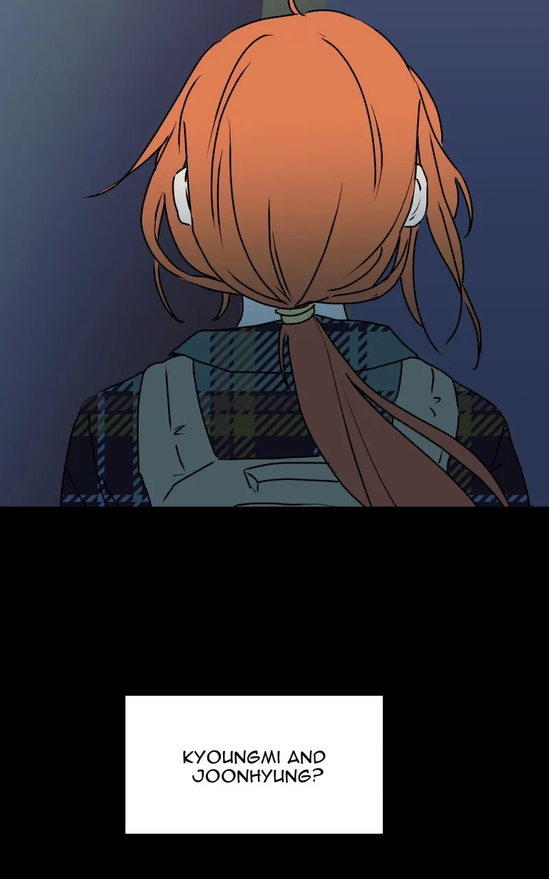 Honey Lemon Chapter 18 page 8 - 