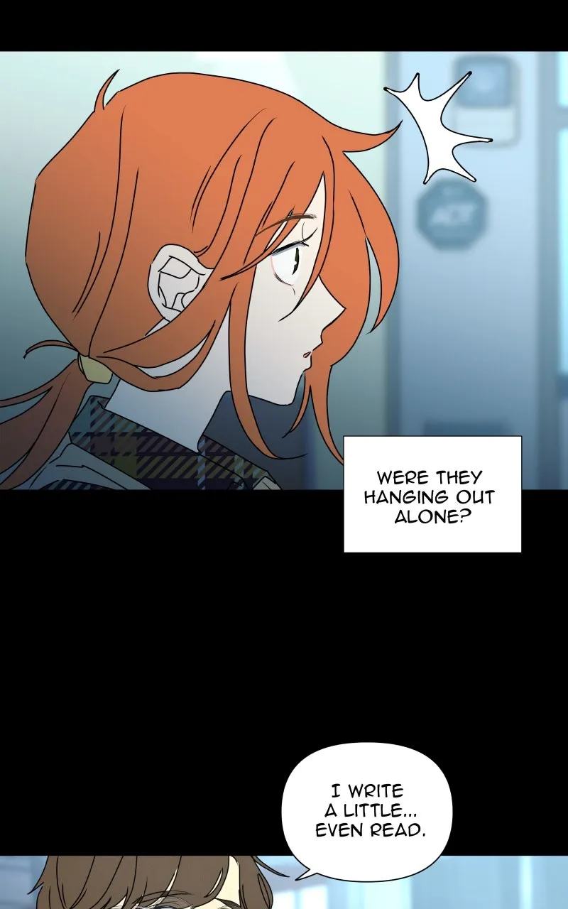 Honey Lemon Chapter 18 page 9 - 
