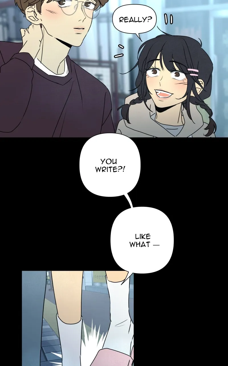 Honey Lemon Chapter 18 page 10 - 