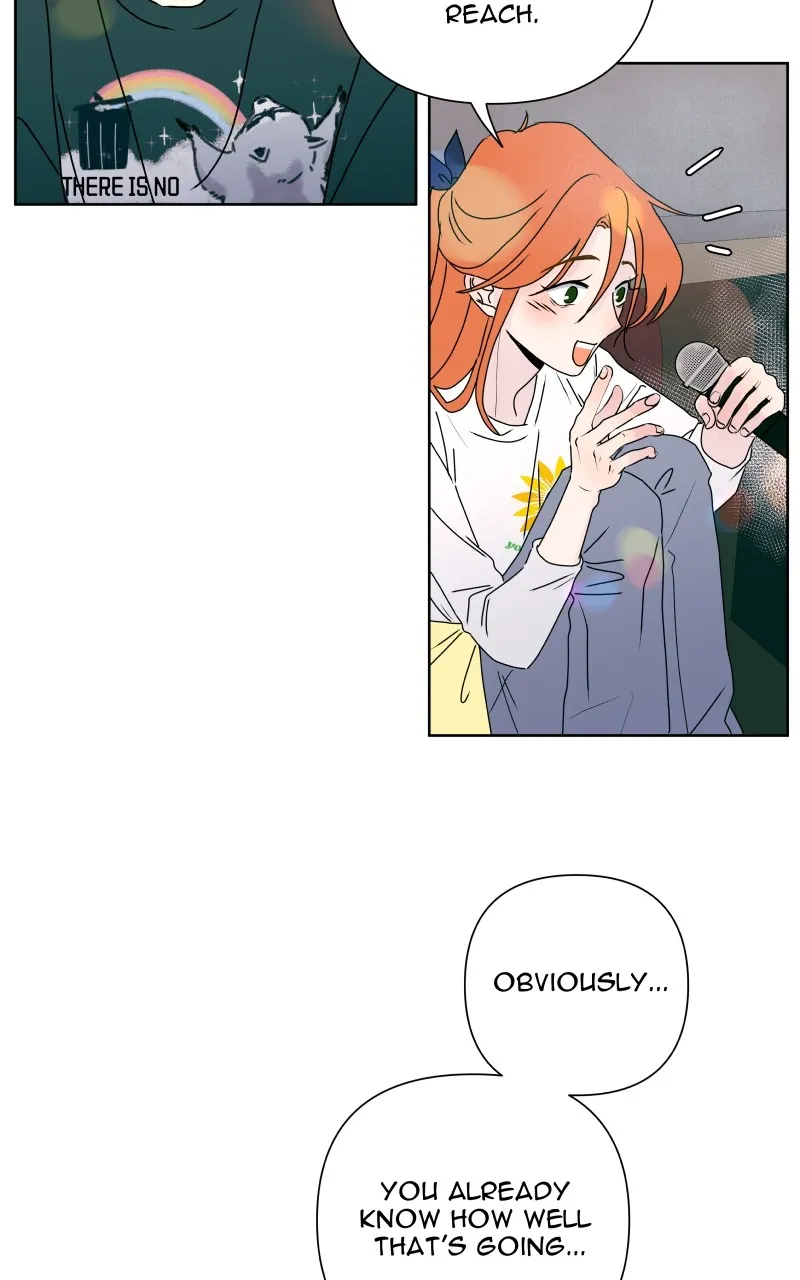 Honey Lemon Chapter 19 page 11 - 