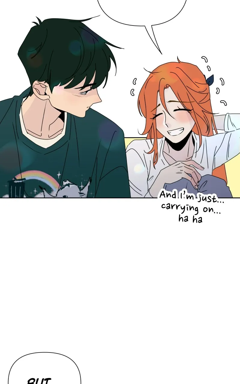 Honey Lemon Chapter 19 page 12 - 