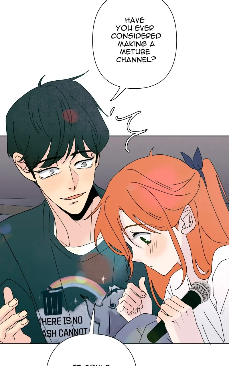 Honey Lemon Chapter 19 page 14 - 