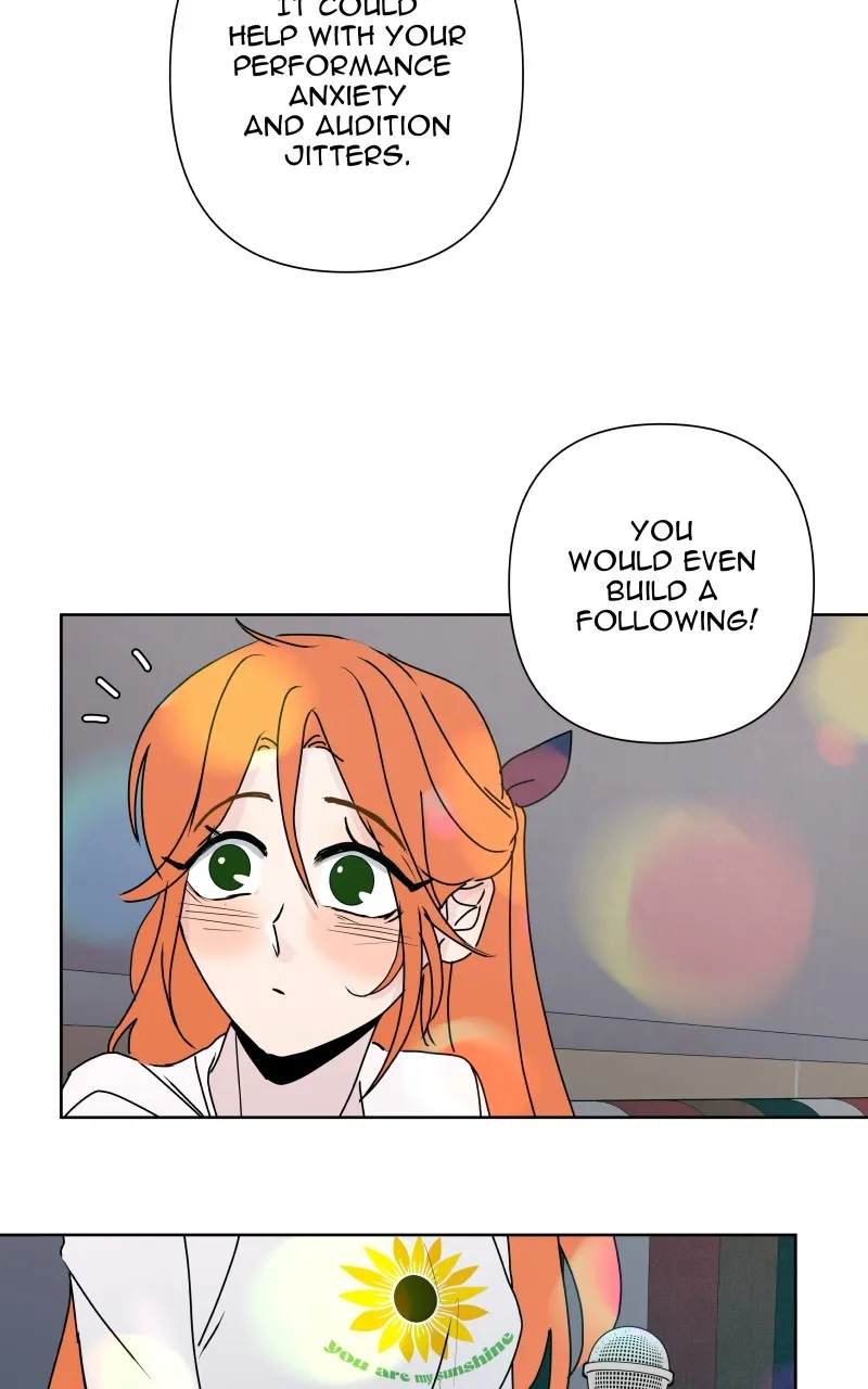 Honey Lemon Chapter 19 page 15 - 