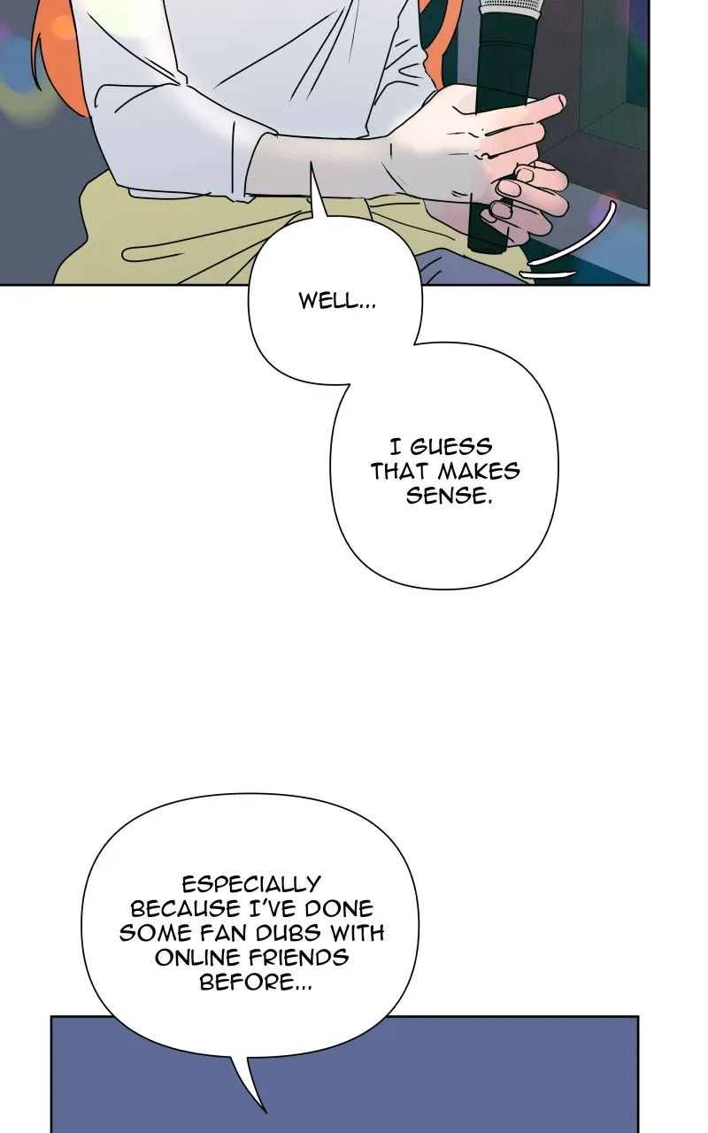 Honey Lemon Chapter 19 page 16 - 
