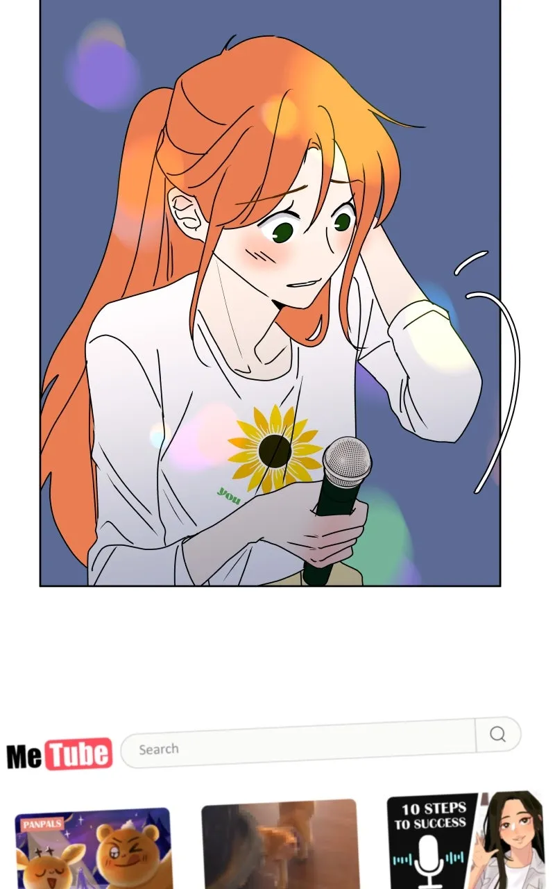 Honey Lemon Chapter 19 page 17 - 