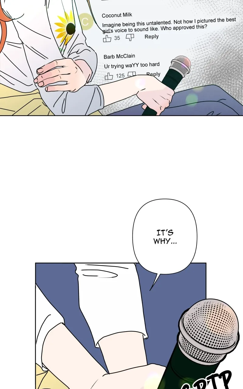 Honey Lemon Chapter 19 page 19 - 