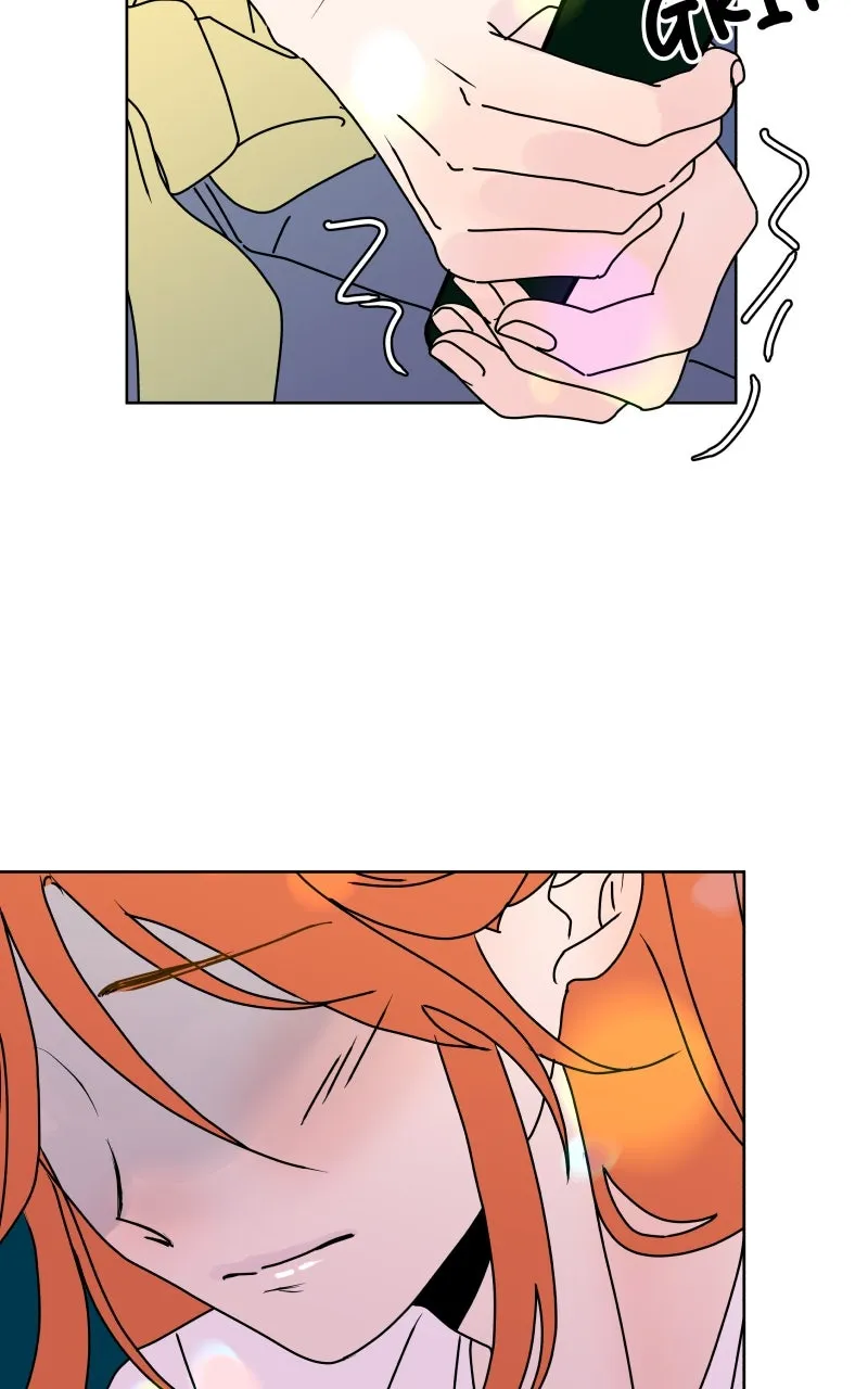 Honey Lemon Chapter 19 page 20 - 
