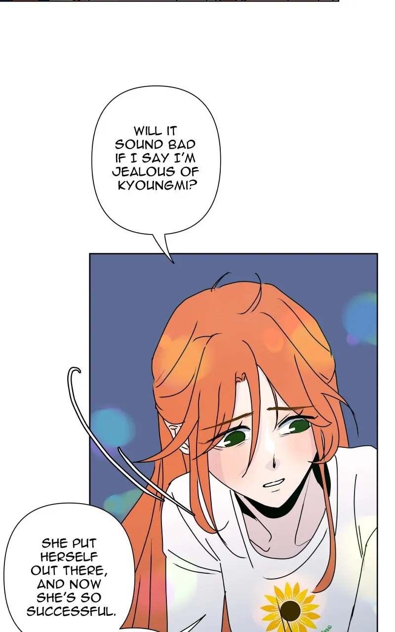 Honey Lemon Chapter 19 page 21 - 
