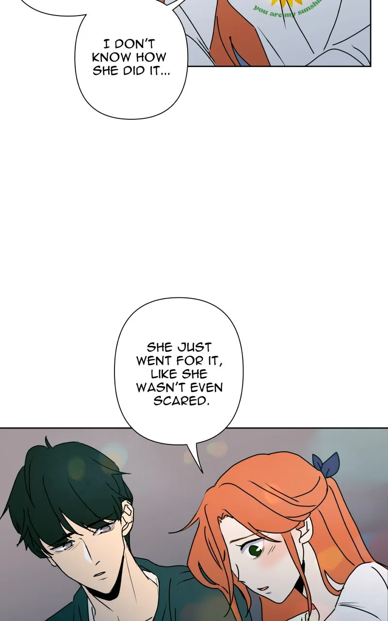 Honey Lemon Chapter 19 page 22 - 