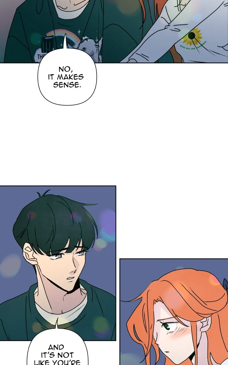 Honey Lemon Chapter 19 page 23 - 