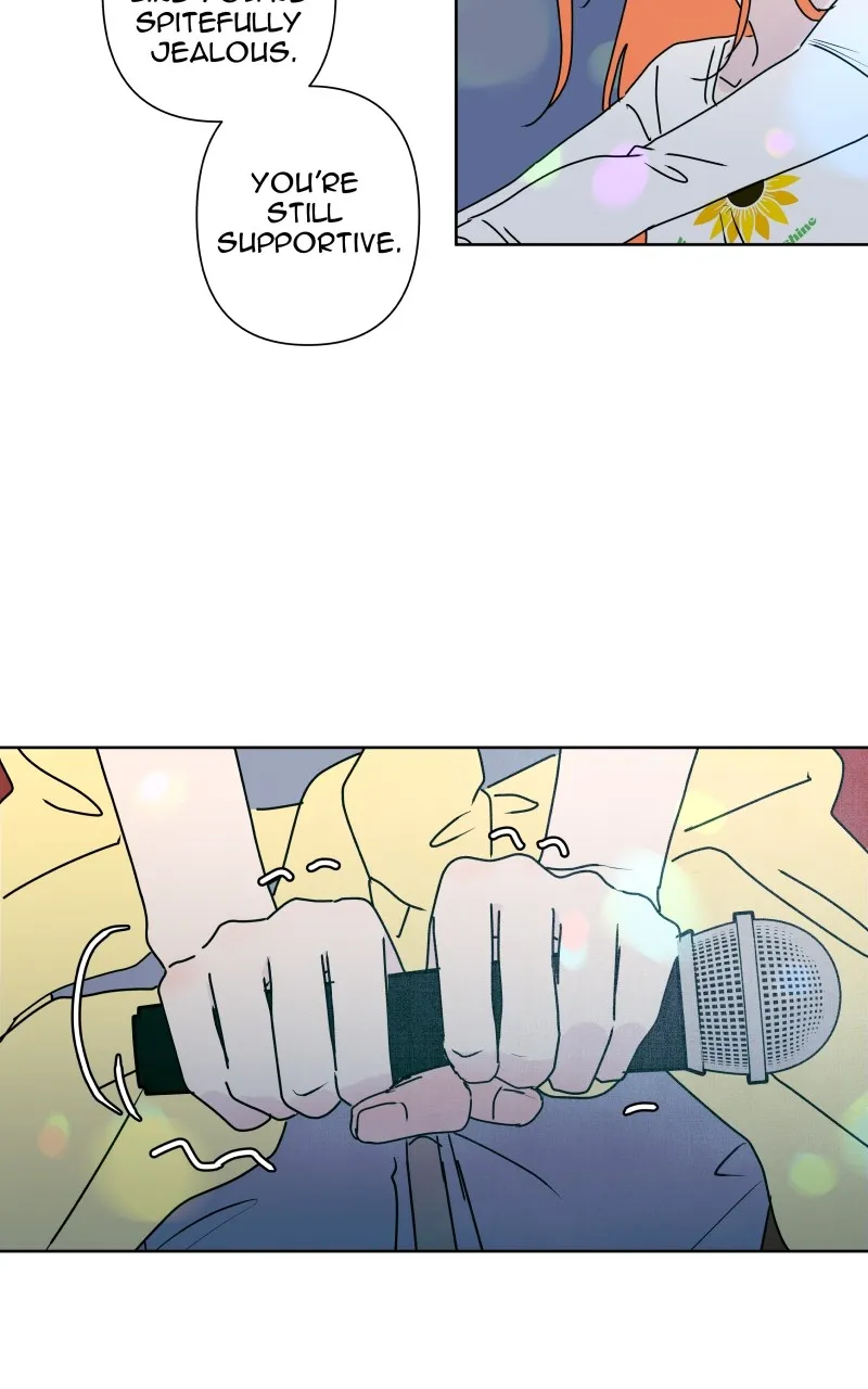 Honey Lemon Chapter 19 page 24 - 