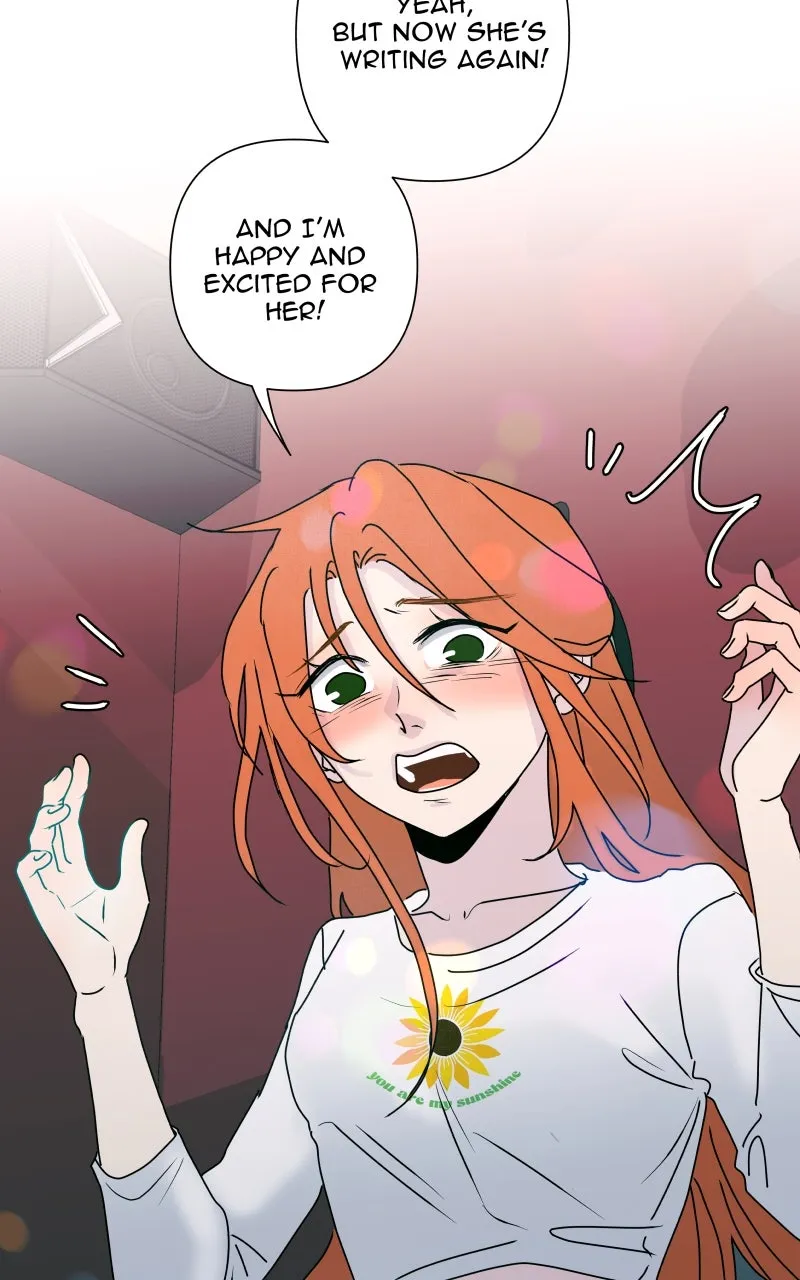 Honey Lemon Chapter 19 page 26 - 