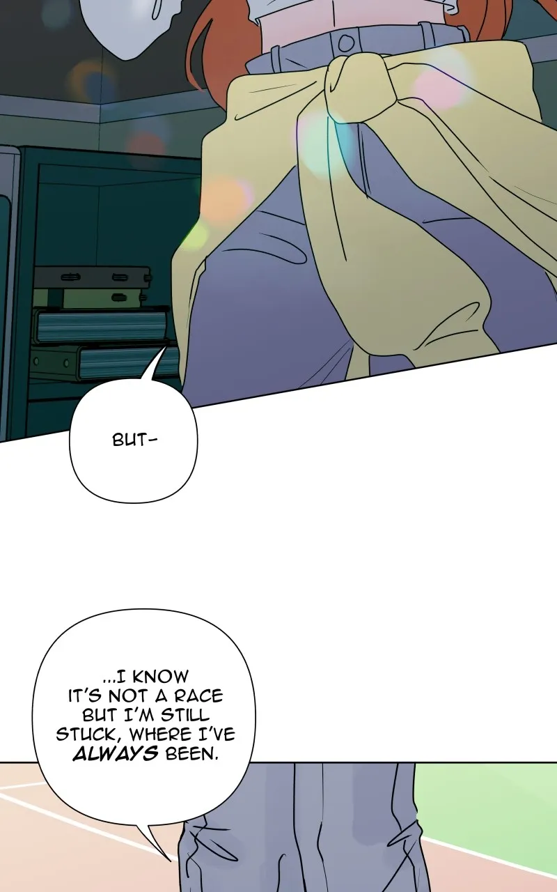 Honey Lemon Chapter 19 page 27 - 
