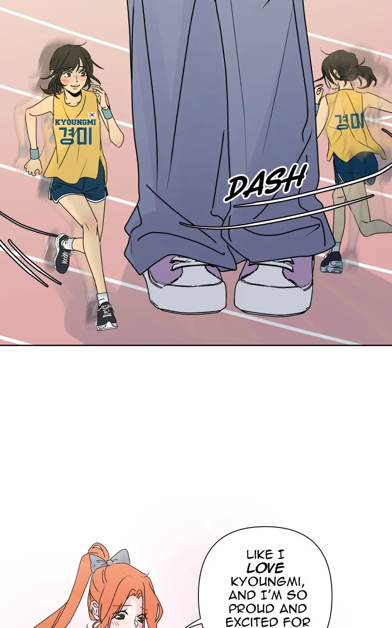 Honey Lemon Chapter 19 page 28 - 