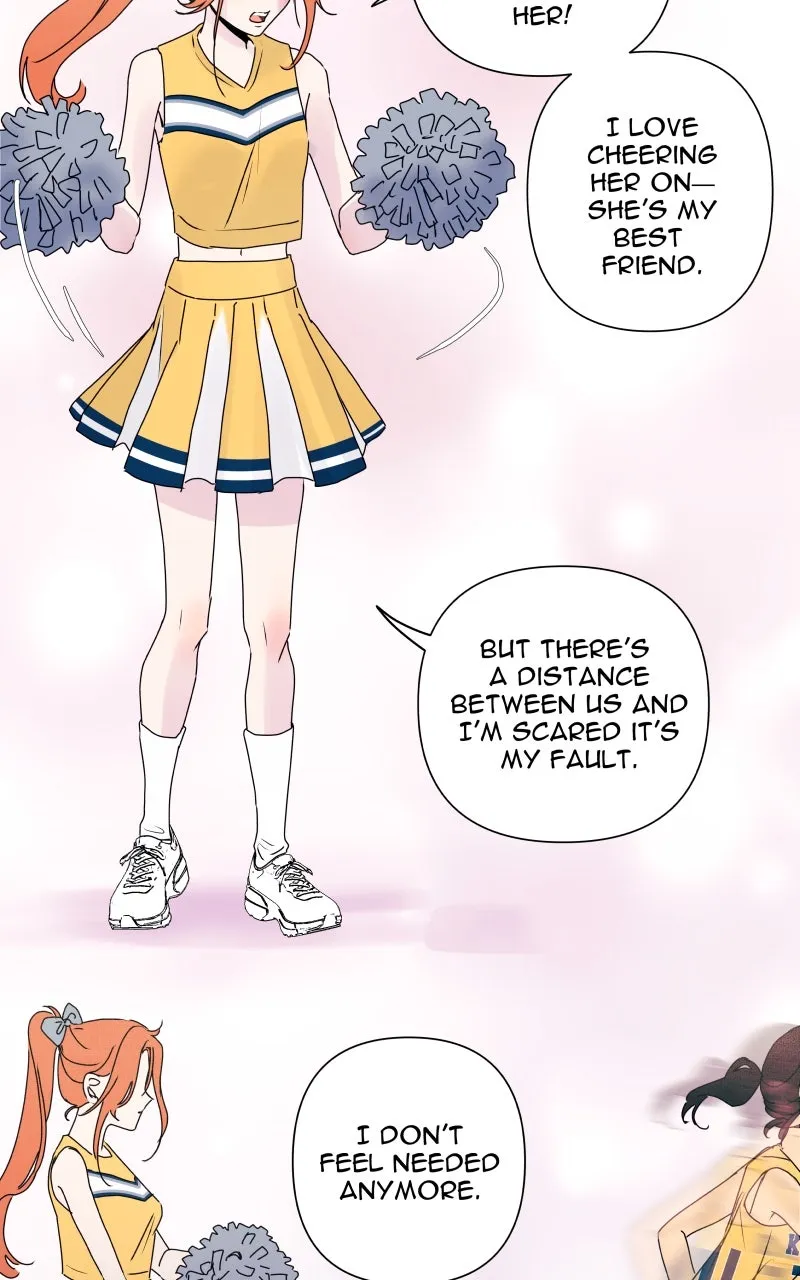 Honey Lemon Chapter 19 page 29 - 