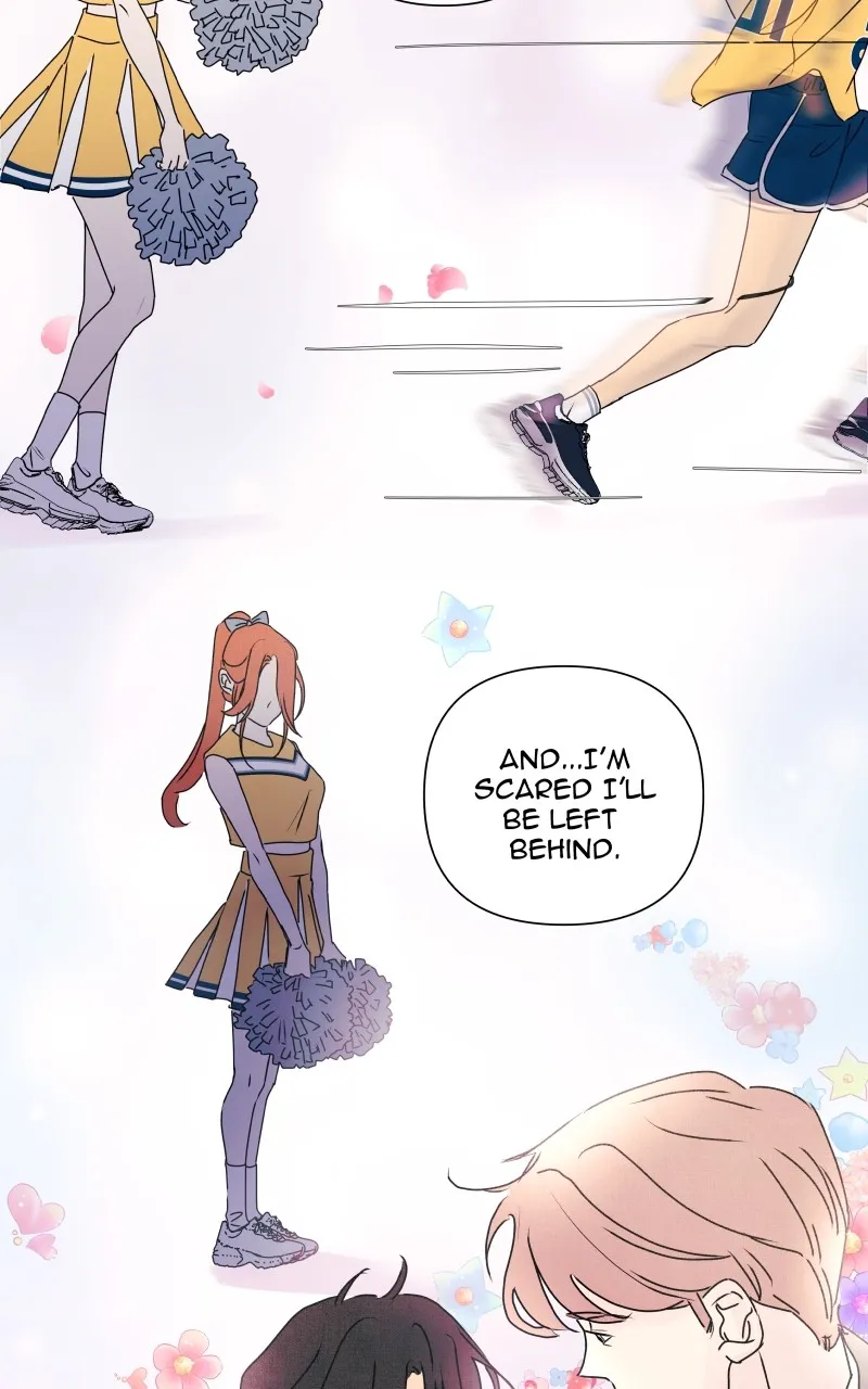 Honey Lemon Chapter 19 page 30 - 
