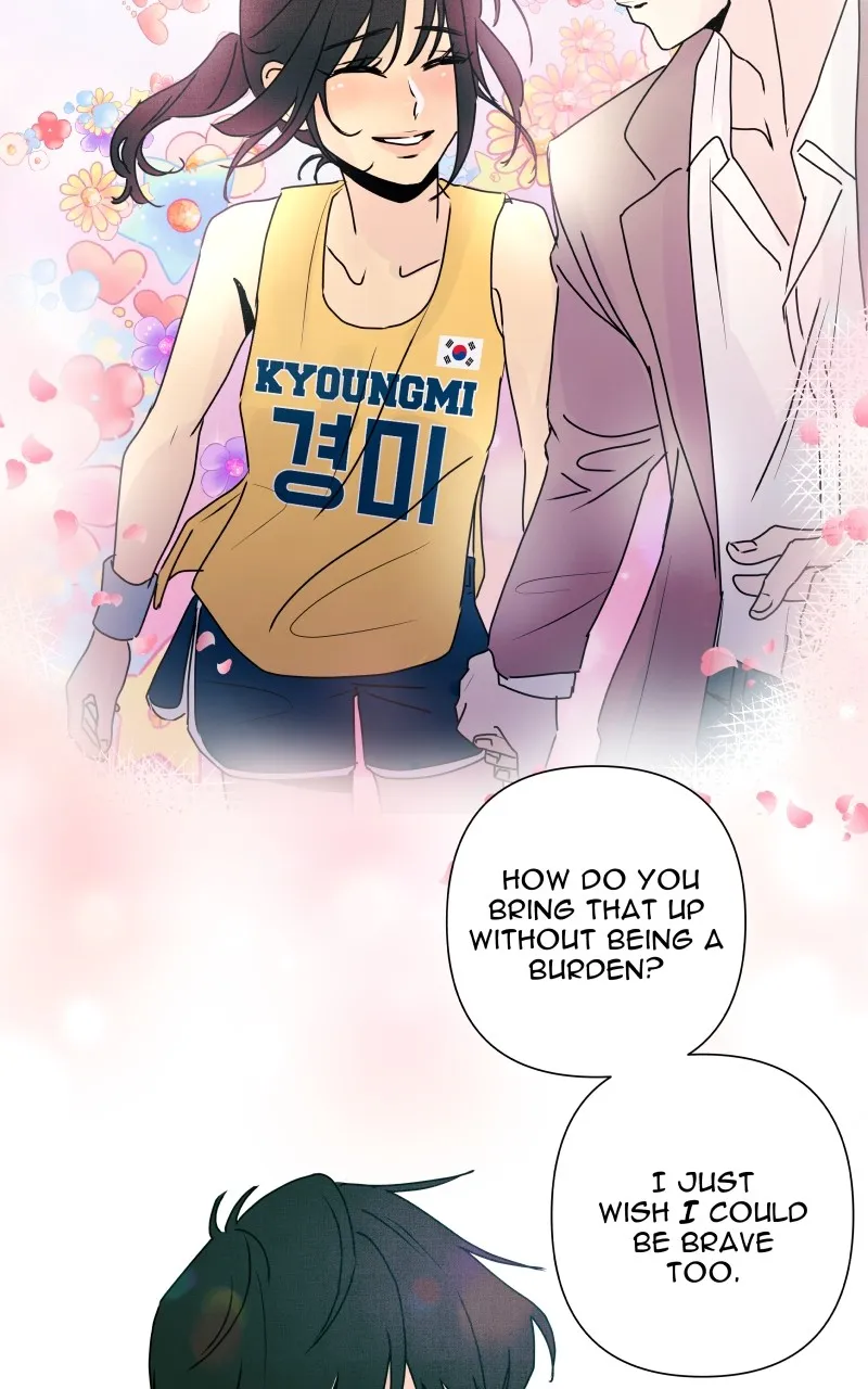 Honey Lemon Chapter 19 page 31 - 