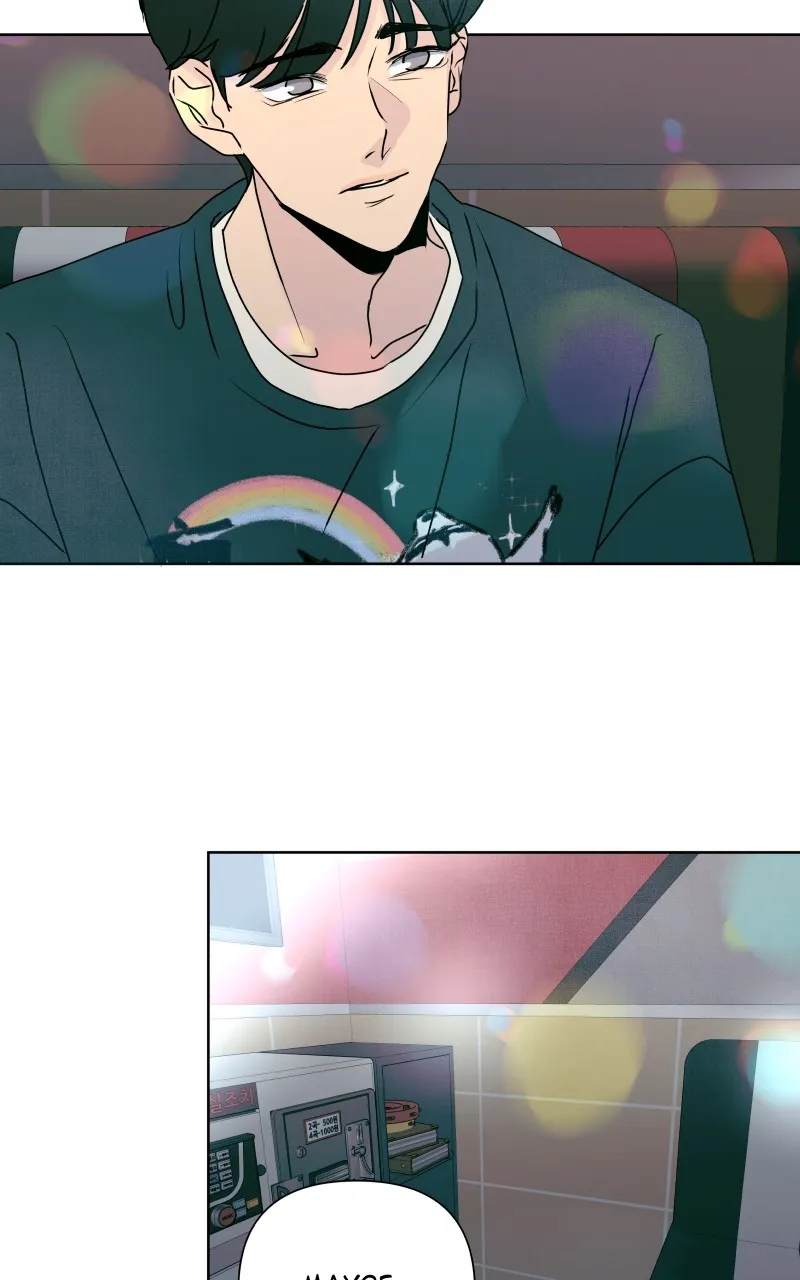 Honey Lemon Chapter 19 page 32 - 