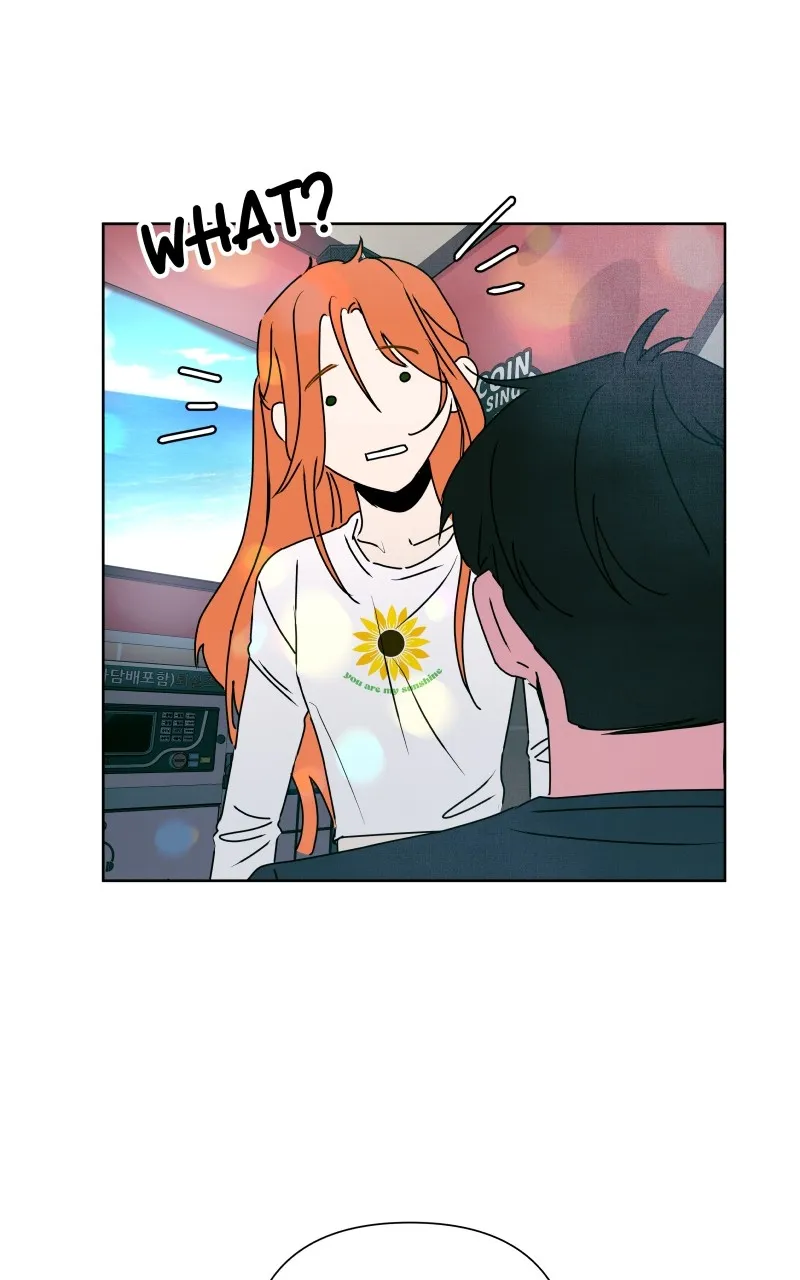Honey Lemon Chapter 19 page 34 - 