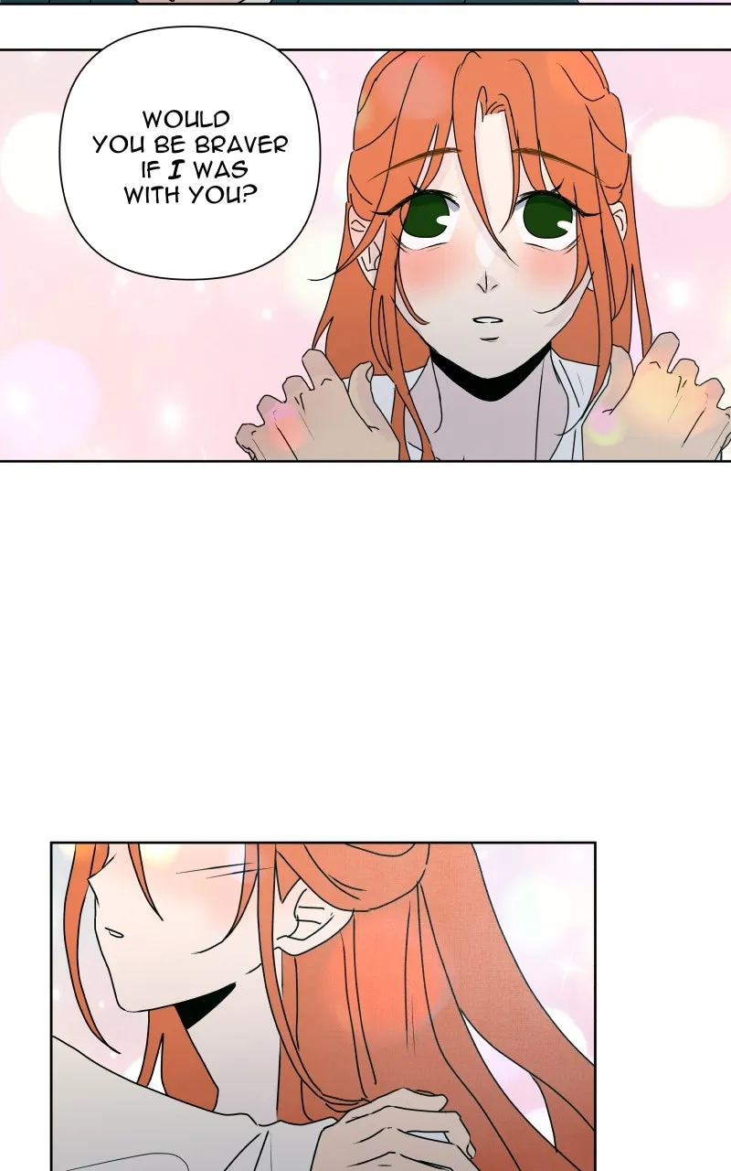 Honey Lemon Chapter 19 page 37 - 