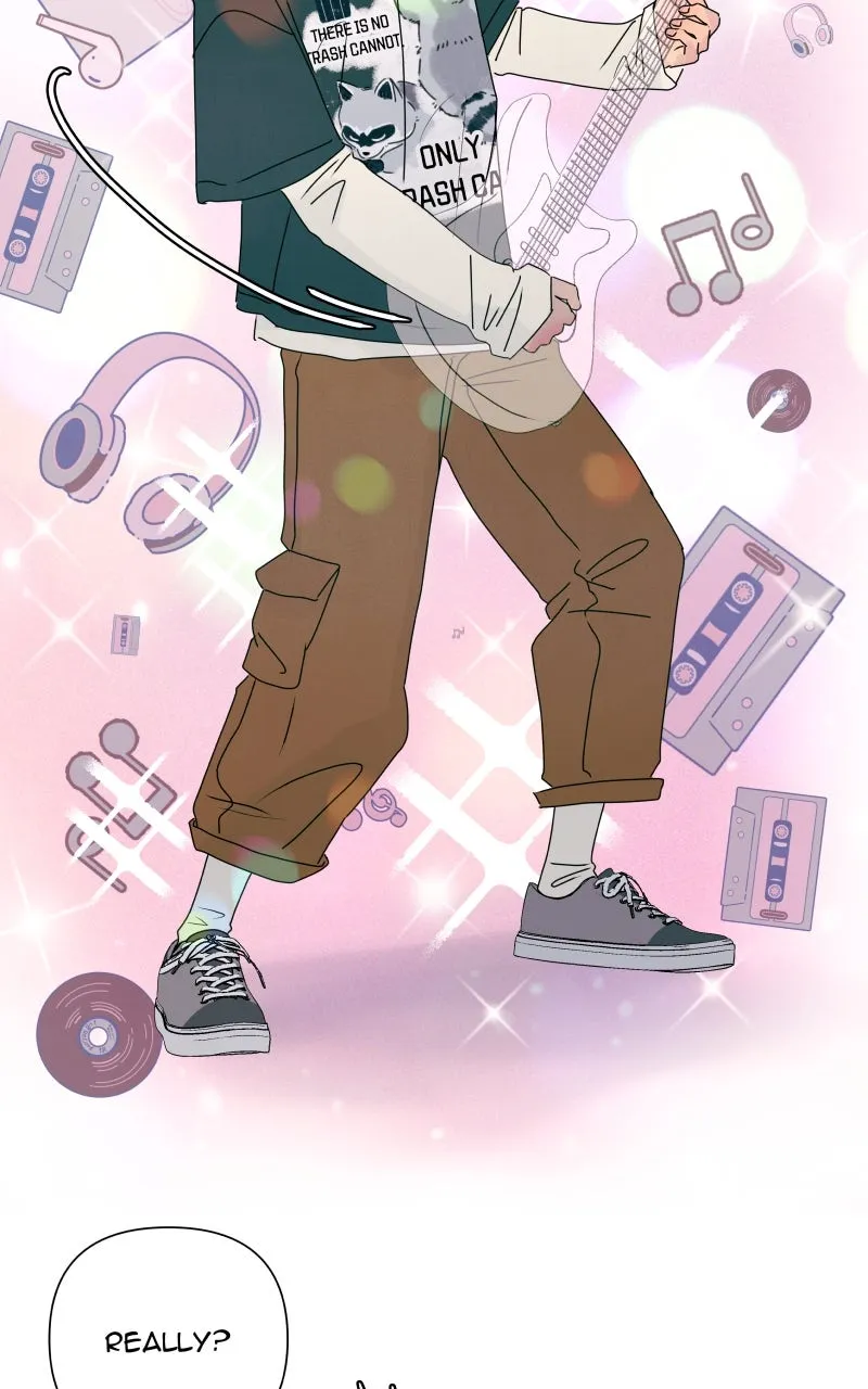 Honey Lemon Chapter 19 page 40 - 