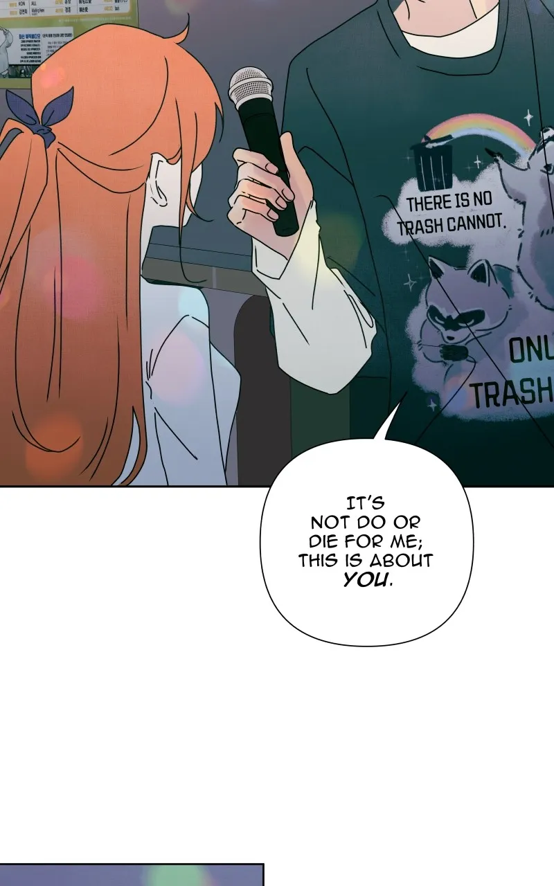 Honey Lemon Chapter 19 page 42 - 